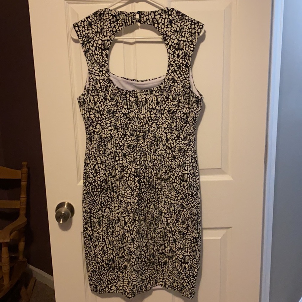 Cache Dress Size 10 - image 4